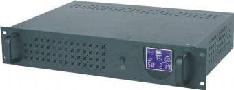 Gembird UPS 1500VA 4X C13 RJ11 IN/OUT USB RACK 19''