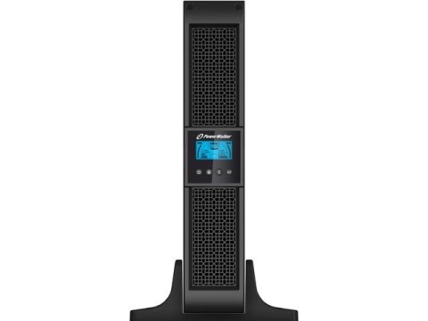 PowerWalker UPS LINE-INTERACTIVE 1000VA 4X IEC OUT, RJ11/RJ45 IN./OUT, USB/RS-232, LCD, RACK 19''