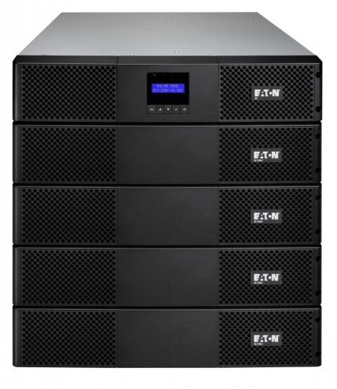 Eaton 9SX 1000i Rack2U LCD/USB/RS232