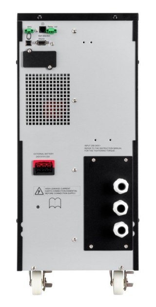 Eaton Zasilacz awaryjny 9SX 5000i