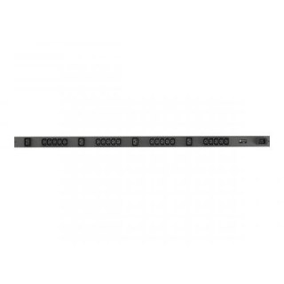 Vertiv Listwa PDU VP7552 C20 230V 20xC13 4xC19