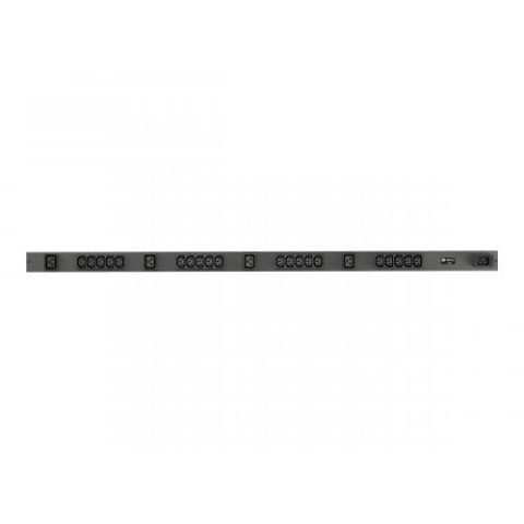 Vertiv Listwa PDU VP7552 C20 230V 20xC13 4xC19