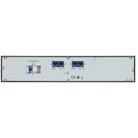 APC Pakiet akumulatorow APC Easy UPS Online SRV RM 72V 2/3kVA