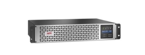 APC Zasilacz awaryjny SMTL1000RMI2UC SmartUPS 1kVA/800W 2U 6xC13 BATERIE Li-Ion