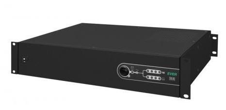 EVER Zasilacz awaryjny SINLINE 1200 2U 19'' RACK L-inter. HID