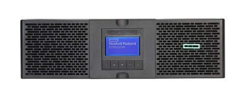 Hewlett Packard Enterprise UPS G2 R6000 3U IEC/230 9out INTL Q7G11A