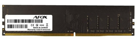 AFOX Pamięć do PC DDR3 8GB 1333Mhz
