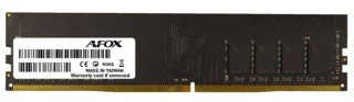 AFOX Pamięć do PC DDR3 8GB 1600Mhz