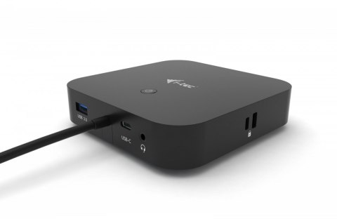 I-tec Stacja dokująca USB-C HDMI Docking Station with PD 100W