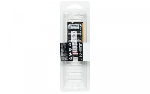 Kingston Pamięć DDR4 FURY Impact SODIMM 32GB(1*32GB)/3200 CL20