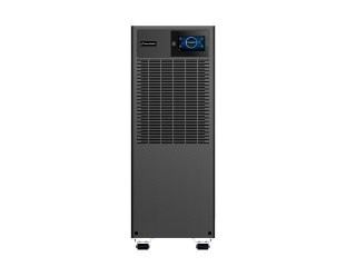 PowerWalker Zasilacz awaryjny VFI 10000 ICT IOT 3/3 BI On-line 10KVA terminal R1-45 USB-B RS-232 3-fazowy epo