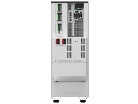 PowerWalker Zasilacz awaryjny VFI 10000 ICT IOT 3/3 BI On-line 10KVA terminal R1-45 USB-B RS-232 3-fazowy epo