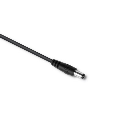 Qoltec Zasilacz desktopowy 60W | 12V | 5A | 5.5*2.1 |+kabel zasilający