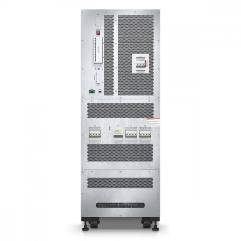 APC Easy UPS 3S 30 kVA 400 V 3:3 UPS do akumulatorów wewnętrznych