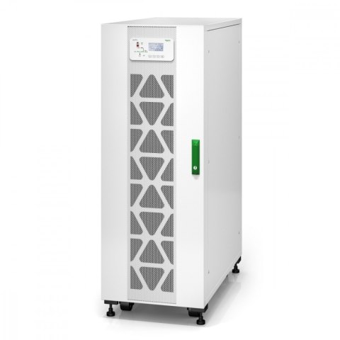 APC Easy UPS 3S 30 kVA 400 V 3:3 UPS do akumulatorów wewnętrznych