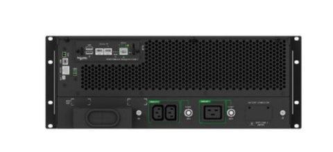 APC Zasilacz SRTG5KXLI Smart-UPS RT 5kVA 230V