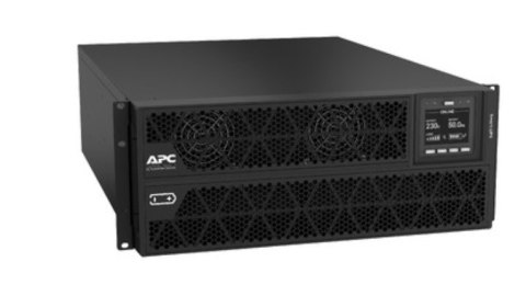 APC Zasilacz SRTG5KXLI Smart-UPS RT 5kVA 230V