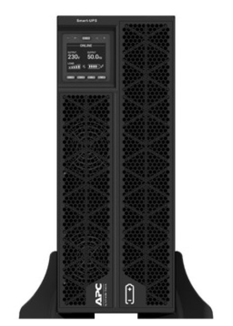 APC Zasilacz SRTG5KXLI Smart-UPS RT 5kVA 230V