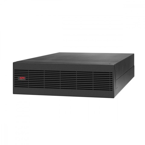 APC Zasilacz awaryjny SRV240RLBP-9A Easy UPS On-Line SRV Battery Pack (6/10kVA) for Extended Runtime Model 240V, 2160VAh, rackmount 