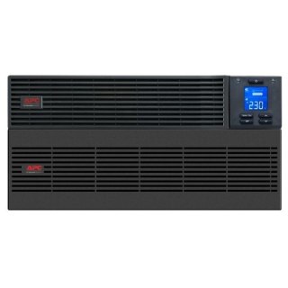 APC Zasilacz awaryjny SRV6KRIL Easy UPS SRV RM 6000VA 230V