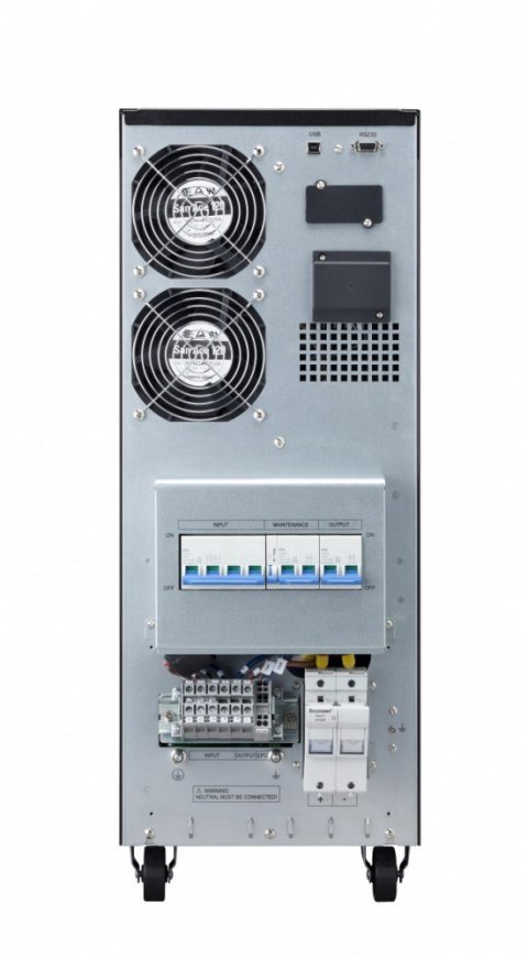 Eaton Zasilacz UPS 9E 10000i 9E10KI