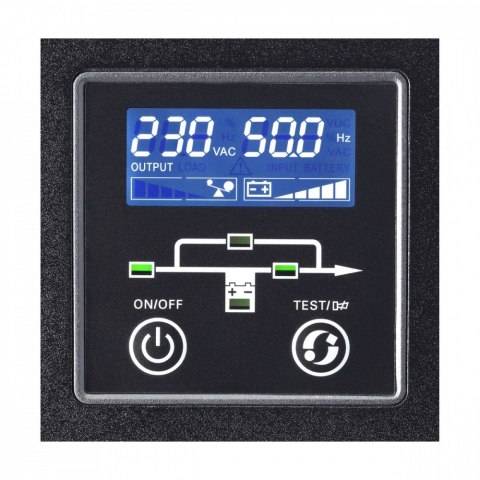 Eaton Zasilacz UPS 9E 10000i 9E10KI
