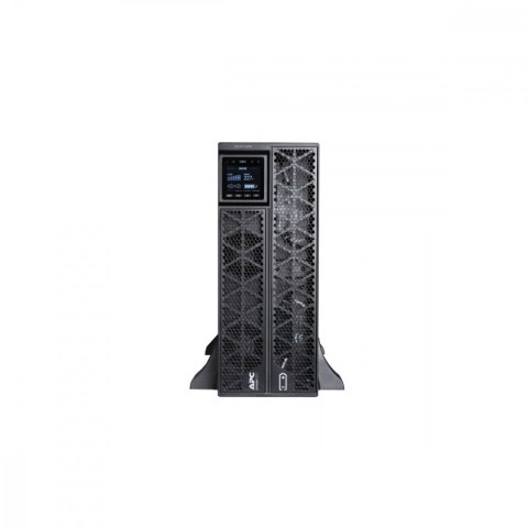 APC Zasilacz UPS SRTG6KXLI RT 6kVA 230V