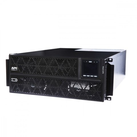 APC Zasilacz UPS SRTG6KXLI RT 6kVA 230V