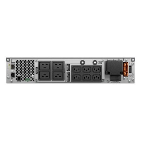 APC SRTL5KRM2UI Smart-UPS Ultra On-Line Lithium ion 5KVA/5KW, 2U Rack/Tower