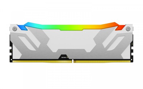 Kingston Pamięć DDR5 Fury Renegade RGB 32GB(2*16GB)/6400 CL32
