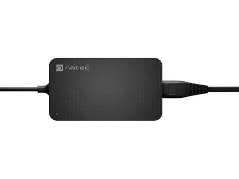 Natec Zasilacz Laptop Grayling USB-C 45W do laptopów, tabletów, telefonów