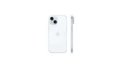 Apple IPhone 15 128GB - Niebieski