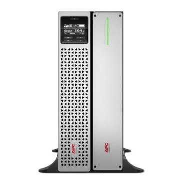 APC Zasilacz awaryjny SRTL1500RM4UXLI-NC Smart-UPS SRT Lithium Ion 1500VA RM 4U 23