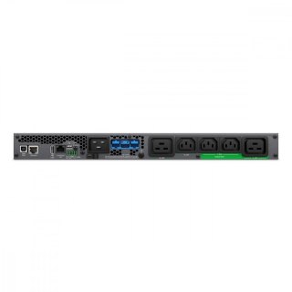APC Zasilacz SRTL2K2RM1UINC APC Smart-UPS Ultra, 2200VA 230V 1U, with LithiumIon Battery, with Network Management Card Embedded
