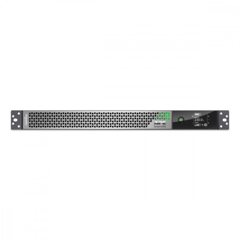 APC Zasilacz SRTL2K2RM1UINC APC Smart-UPS Ultra, 2200VA 230V 1U, with LithiumIon Battery, with Network Management Card Embedded