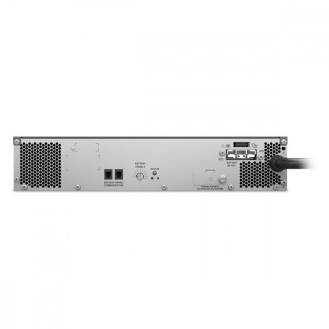 APC Zewnętrzny moduł bateryjny SRTL180RM2UBP APC Smart-UPS Ultra On-Line Lithium ion XBP 180V 2U Rack/Tower