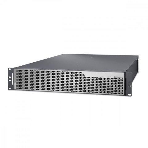 APC Zewnętrzny moduł bateryjny SRTL180RM2UBP APC Smart-UPS Ultra On-Line Lithium ion XBP 180V 2U Rack/Tower