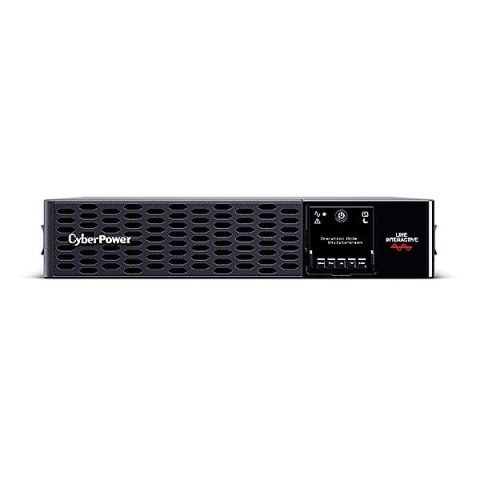 CyberPower Zasilacz awaryjny UPS PR3000ERTXL2U