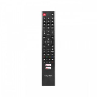 Kruger & Matz Telewizor 32 cale HD smart DVB-T2/S2 HEVC