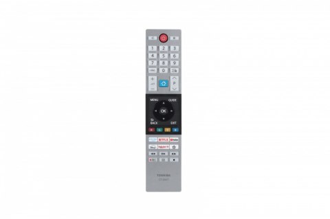 Toshiba Telewizor LED 32 cale 32LV3E63DG