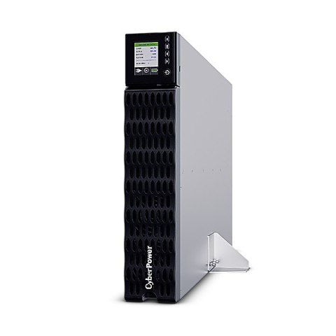 CyberPower Zasilacz awaryjny UPS OL6KERTHD 6000VA/6000W, R/T 2U High Density OnLine UPS, XL