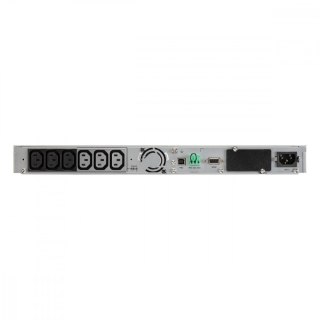 Eaton Zasilacz awaryjny 5P 1150i Rack 1U G2 1150VA /920W ABM+