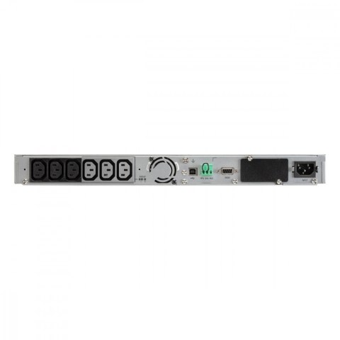 Eaton Zasilacz awaryjny 5P 1150i Rack 1U Netpack G2 1150VA/920W