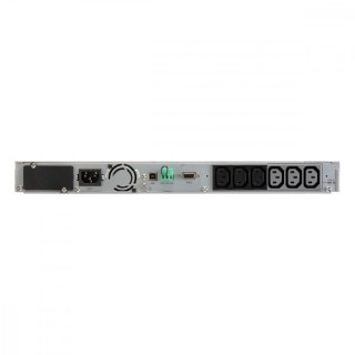 Eaton Zasilacz awaryjny 5P 1550i Rack 1U NetpackG2 1550VA/1350W