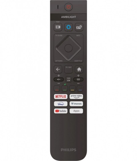 Philips Telewizor 55 cali MINI LED 55PML9019/12