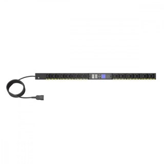 Eaton Listwa zasilająca PDU G4 MI 0U C20 16A 1P 12xC13,12xC39