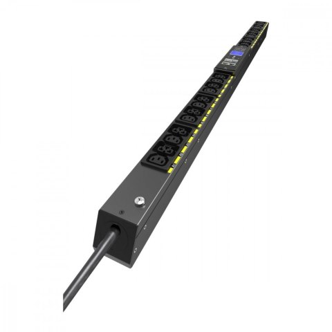 Eaton Listwa zasilająca PDU G4 MI 0U C20 16A 1P 12xC13,12xC39