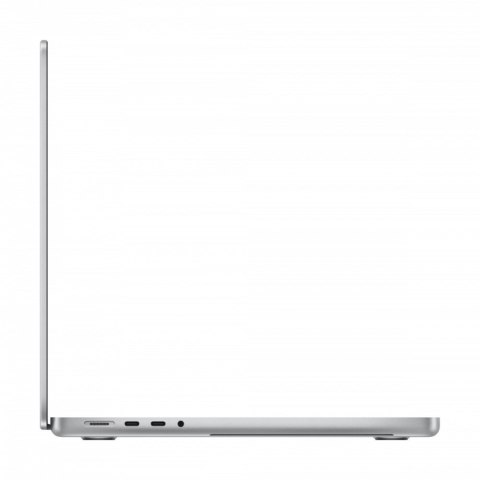 Apple MacBook Pro 14.2 cali: M4 Max 14/32, 36GB, 1TB SSD - Srebrny