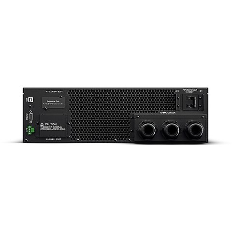 CyberPower Zasilacz awaryjny UPS OLS10000ERTXL3U 10000VA/9000W OnLine, R/T 3U Power