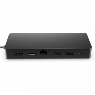 HP Inc. Koncentrator USB-C Multiport 50H55UT#ABB